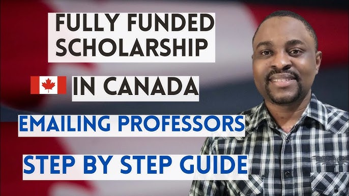 Best Fully Funded PhD Scholarships in Canada