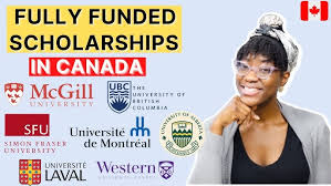 Cheapest Universities with Scholarships for International Students in Canada