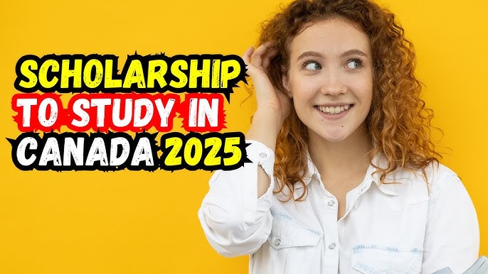 How to Apply for Government Scholarships in Canada