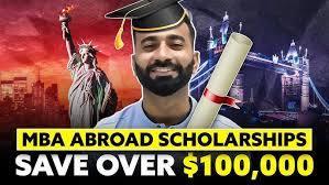 MBA Scholarships for International Students in Australia