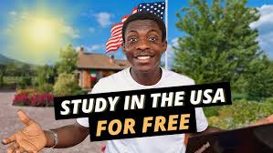 Top Merit-Based and Need-Based Scholarships in the USA